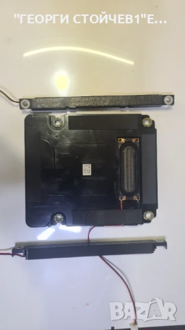 UE32C4000PW   BN41-01549C  BN94-04495D  BN44-00349B  LTA320AP10  SLED 2010SVS32_50, снимка 10 - Части и Платки - 50455342