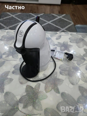 Кафе машини Nescafe Dolce Gusto, снимка 4 - Кафемашини - 52619181