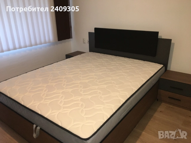 Обзавеждане ползвани месец, снимка 2 - Други - 52393346