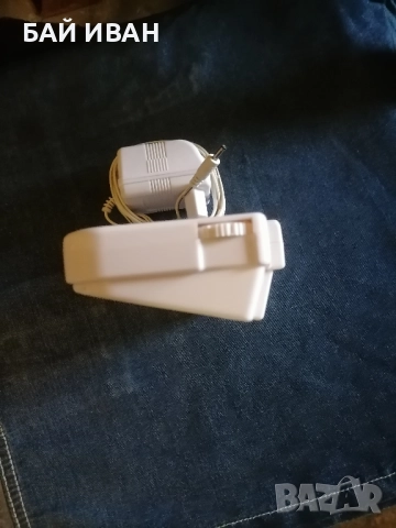 ИМПУЛСЕН МАСАЖОР, снимка 6 - Масажори - 52178999