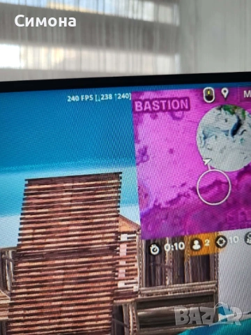 AMD RYZEN 7 5700G, снимка 7 - Процесори - 53804207