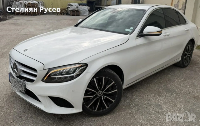  mercedes c200  198кс / 4matik / 1ви собственик -цена 52 025.08лв / 26 600 евро -2000 кубика бензин 