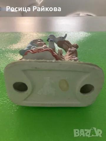 Статуетка, снимка 7 - Статуетки - 50186927