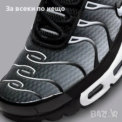 Nike Tn Мъжки Маратонки👟Мъжки Спортни Обувки Найк ТИЕН - Налични Различни Цветове Код P26, снимка 12 - Маратонки - 49123098