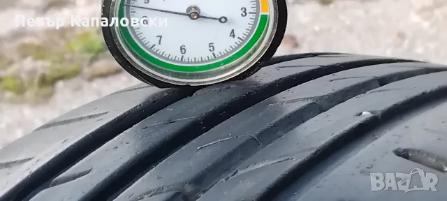 Гуми 185 60 15 Нексен Nexen 2 броя. Нов внос. Не са нови!, снимка 3 - Гуми и джанти - 49826386