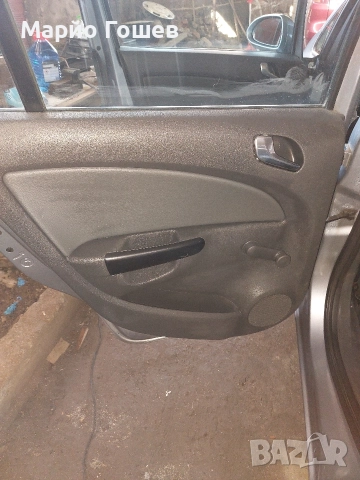 продавам Opel Corsa нов внос от Германия 1 2 4 цилиндъра екотек мотор, снимка 12 - Автомобили и джипове - 52890553