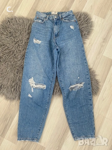 Дъмски дънки