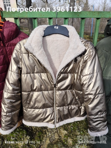 Дамски якета на разпродажба , снимка 9 - Якета - 53653613