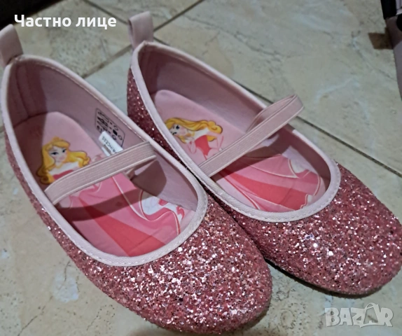 Детски сандали , снимка 4 - Детски сандали и чехли - 53733089