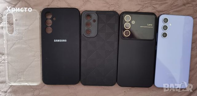 Samsung A54 5G 128/8, снимка 2 - Samsung - 45824284