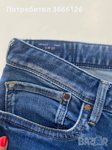 Дънки Pepe jeans в отлично състояние. , снимка 4 - Дънки - 47246791