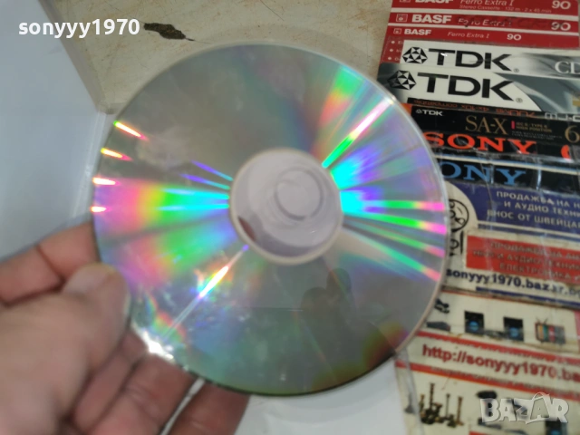 DVD DISC 0304261434LCHERY1, снимка 16 - DVD филми - 54078957