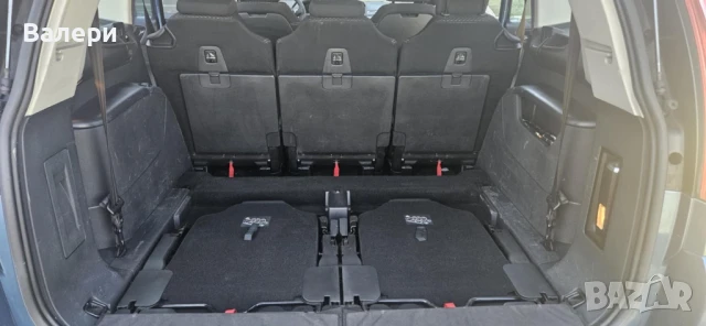 Ситроен Ц4 ПИКАСО - 1.6 HDİe, снимка 10 - Автомобили и джипове - 51256050