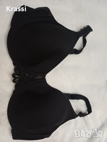 Сутиен Triumph 95 B, снимка 7 - Бельо - 53297939