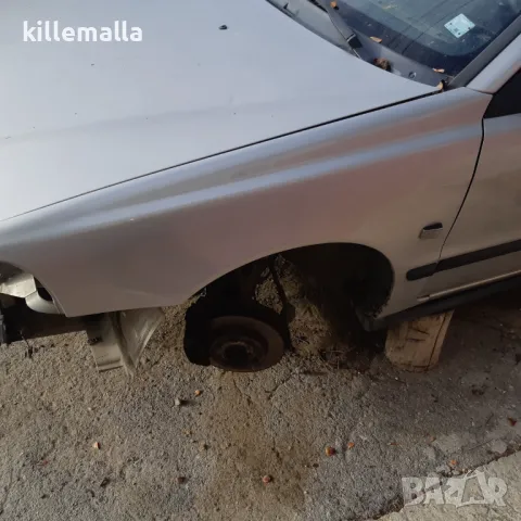 Ляв калник от Волво С40