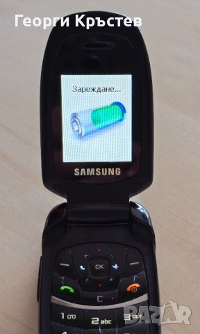 Samsung C520, E530 и M300 - за ремонт, снимка 5 - Samsung - 46219217