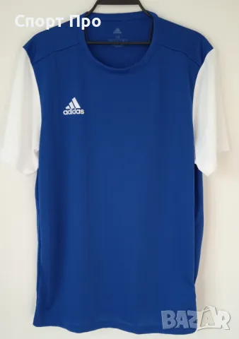 Тениска Adidas, снимка 1 - Тениски - 47821974