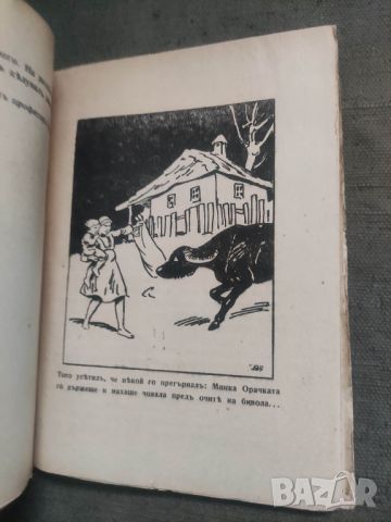 Продавам книга "Янка войвода .Богдан Овесян, снимка 5 - Художествена литература - 45751637