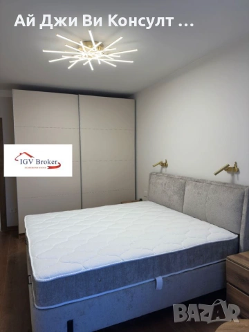 Двустаен апартамент в Малинова долина, снимка 7 - Апартаменти - 53009628