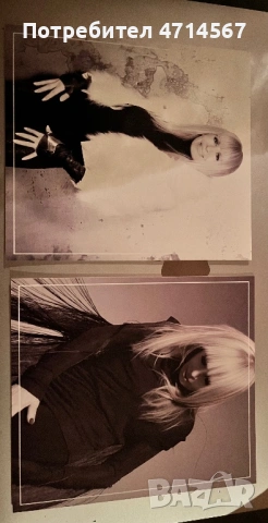 Редки картички на Лили Иванова, снимка 5 - Филателия - 53332065