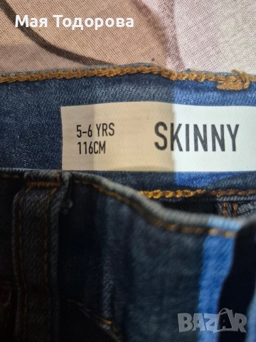 лотове за момиче 116-122 размер , снимка 14 - Детски комплекти - 53927991