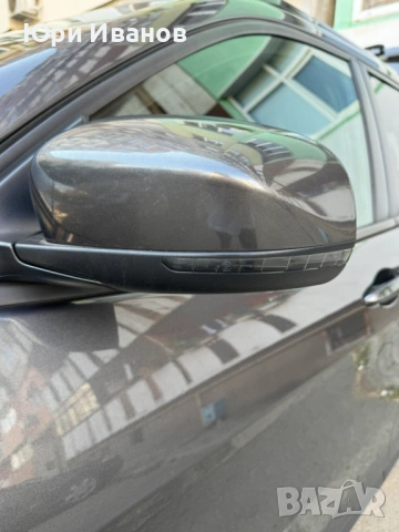 Jeep Cherokee , снимка 10 - Автомобили и джипове - 53706029