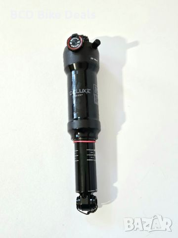 Заден амортисьор/Шок Rock Shox Deluxe R 230x65mm, снимка 3 - Части за велосипеди - 46225498