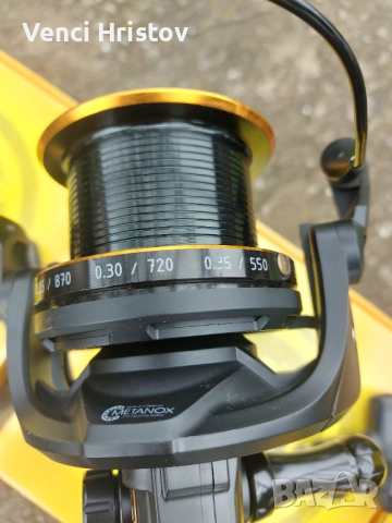 Продавам Mivardi Omicron 10 000, снимка 7 - Макари - 52873971