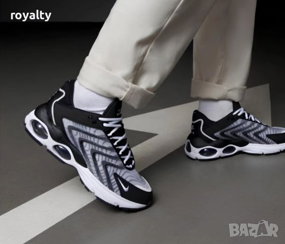 Мъжки маратонки Nike Airmax TW 
