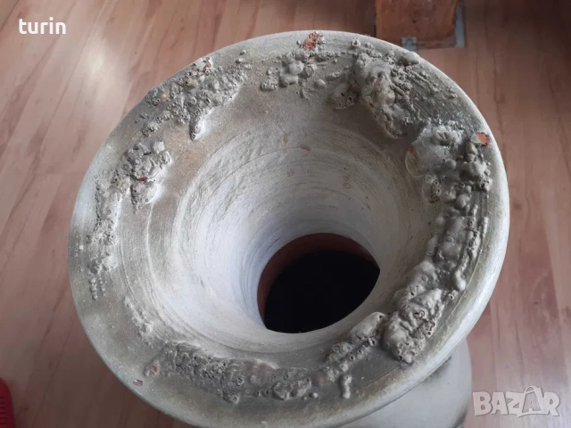 декоративна ваза, снимка 4 - Вази - 53005420