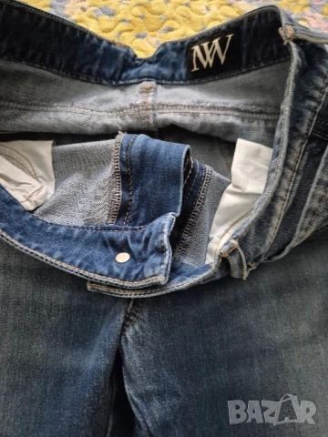 дънки Негатив, снимка 3 - Дънки - 51868126