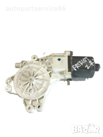 Мотор на стъкло на задна дясна врата за Jeep Patriot (2008) 0130822278