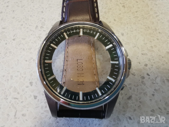  	КАСА И КАИШКА ЗА SEIKO , снимка 2 - Каишки за часовници - 53849487