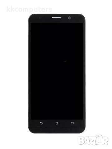LCD дисплей за Asus Zenfone 2 (Z00A), снимка 2 - Резервни части за телефони - 52257906