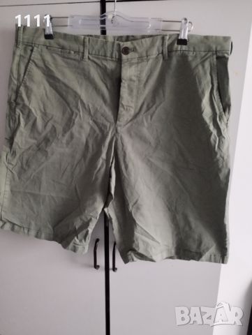 Къси мъжки панталони Gap., снимка 1 - Къси панталони - 46390002