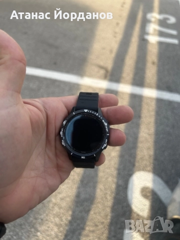 Часовник Garmin Fenix 6 Pro 47mm, снимка 5 - Мъжки - 52029598