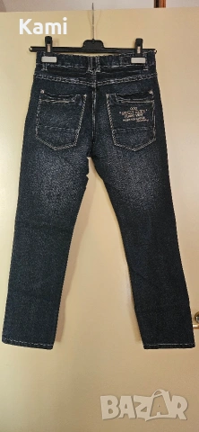 Отлични дънки за момче, р. 146, снимка 6 - Детски панталони и дънки - 53745751