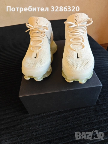 NIKE Air max Scorpion , снимка 6 - Маратонки - 54246038