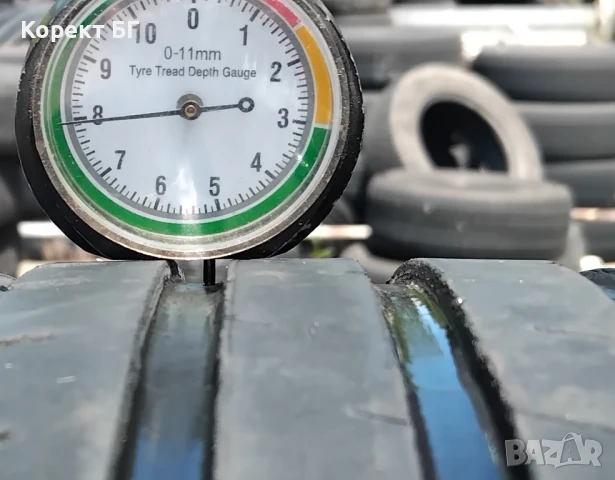 Гуми 205 55 16 Rotalla 4 броя. Нов внос. Не са нови!, снимка 4 - Гуми и джанти - 50978979