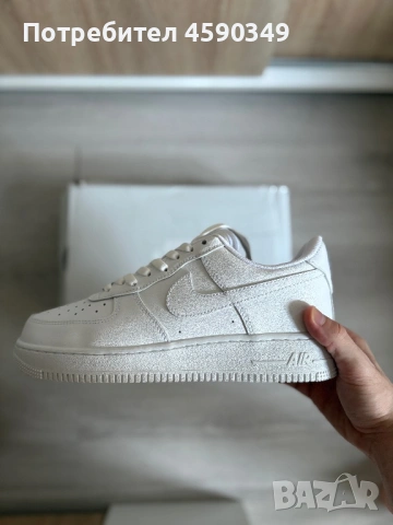 Nike Air Force 1 , снимка 2 - Маратонки - 53666767