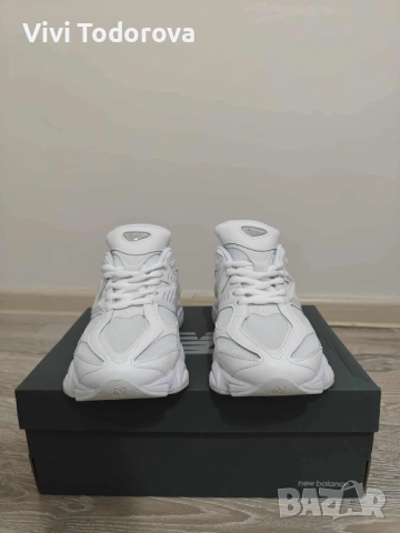 New Balance 9060, снимка 2 - Маратонки - 52459050