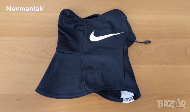 Nike-Много Запазена Маска за Глава, снимка 10 - Други - 45557022
