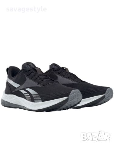 Унисекс маратонки REEBOK Floatride Energy 4 Shoes Black, снимка 6 - Маратонки - 45760672