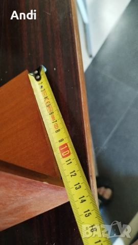 Меню дървена стойка - Дисплей за мхоголистово меню 23/34см, снимка 13 - Обзавеждане за заведение - 52958841