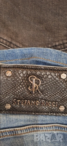 Оригинални мъжки дънки,размер ХЛ, снимка 10 - Дънки - 54219033