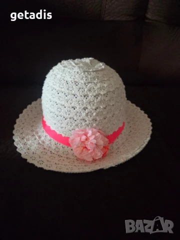 детски шапки, снимка 6 - Шапки, шалове и ръкавици - 50864113