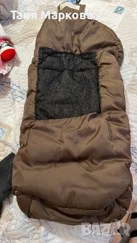 чувалчета за количка, снимка 3 - За бебешки колички - 53160341