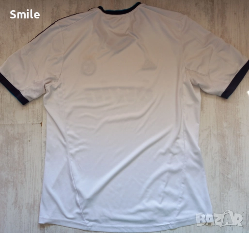 Футболна фланелка Real Madrid / Реал Мадрид оригинал, снимка 6 - Футбол - 52281185