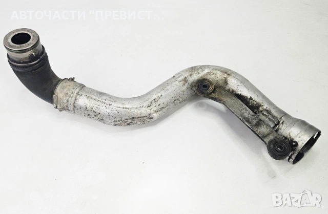 Тръба Турбо Фолксваген Пасат Б6 VW Passat B6 2.0tdi 2005-2010