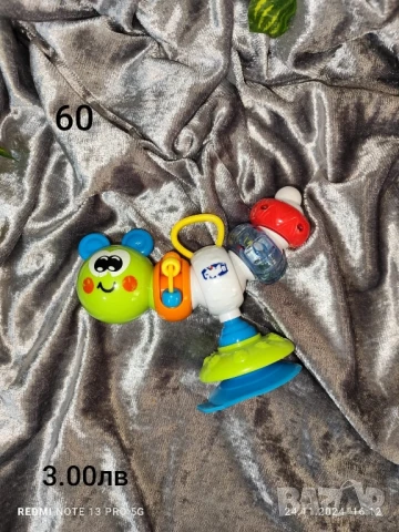 втора употреба играчки , снимка 3 - Други - 51179248